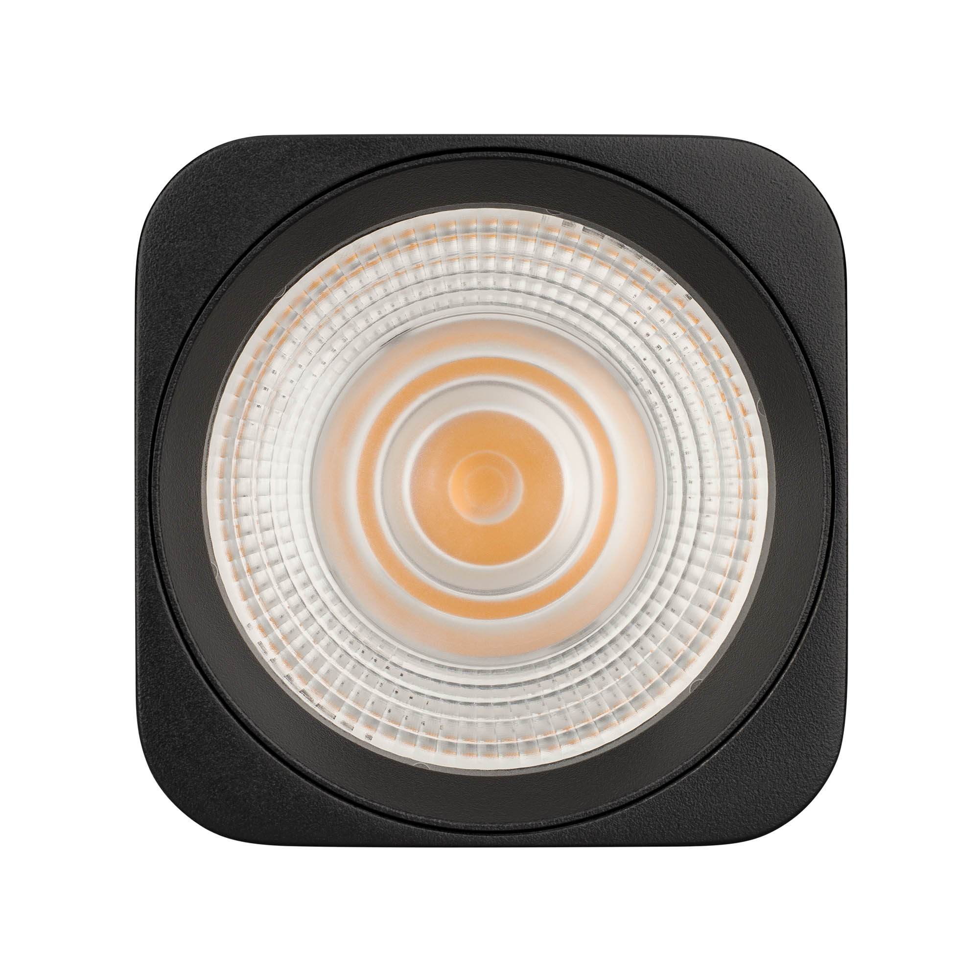 Точечный накладной светильник SP-DICE-S78x78-10W Arlight 046631, цвет чёрный - фото 2