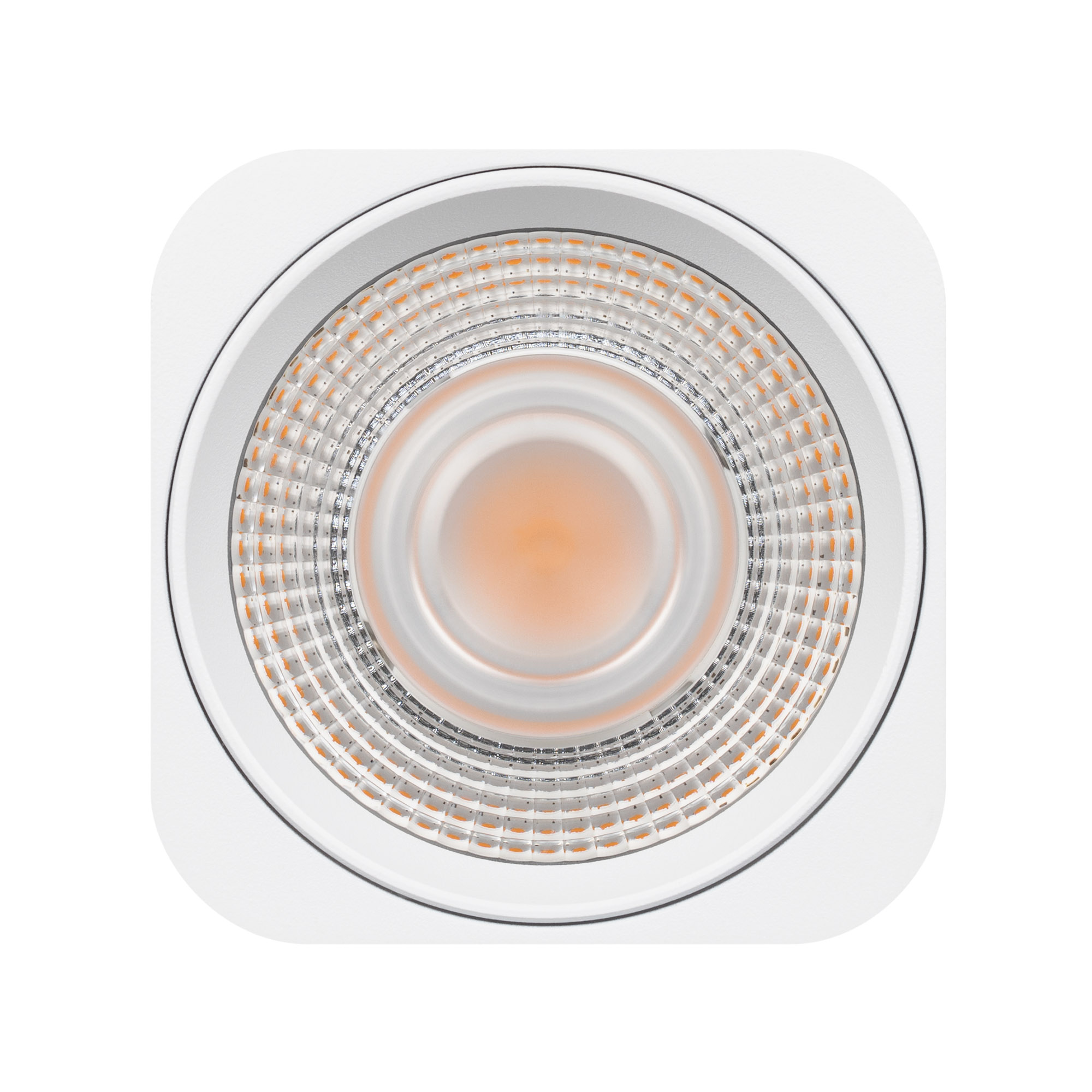 Точечный накладной светильник SP-DICE-S78x78-10W Arlight 046634, цвет белый - фото 2