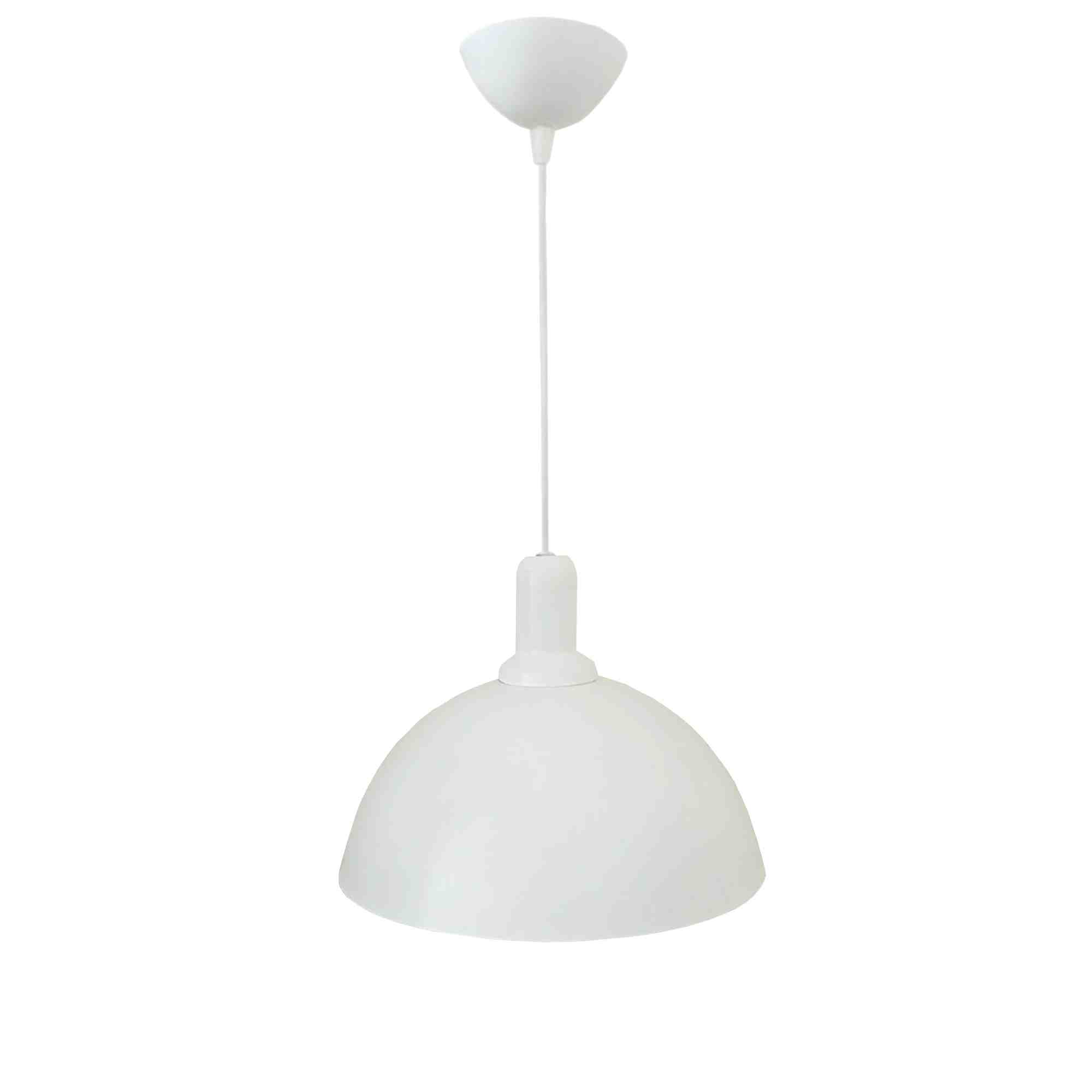 Подвесной светильник Apeyron 12-101, цвет белый - фото 2