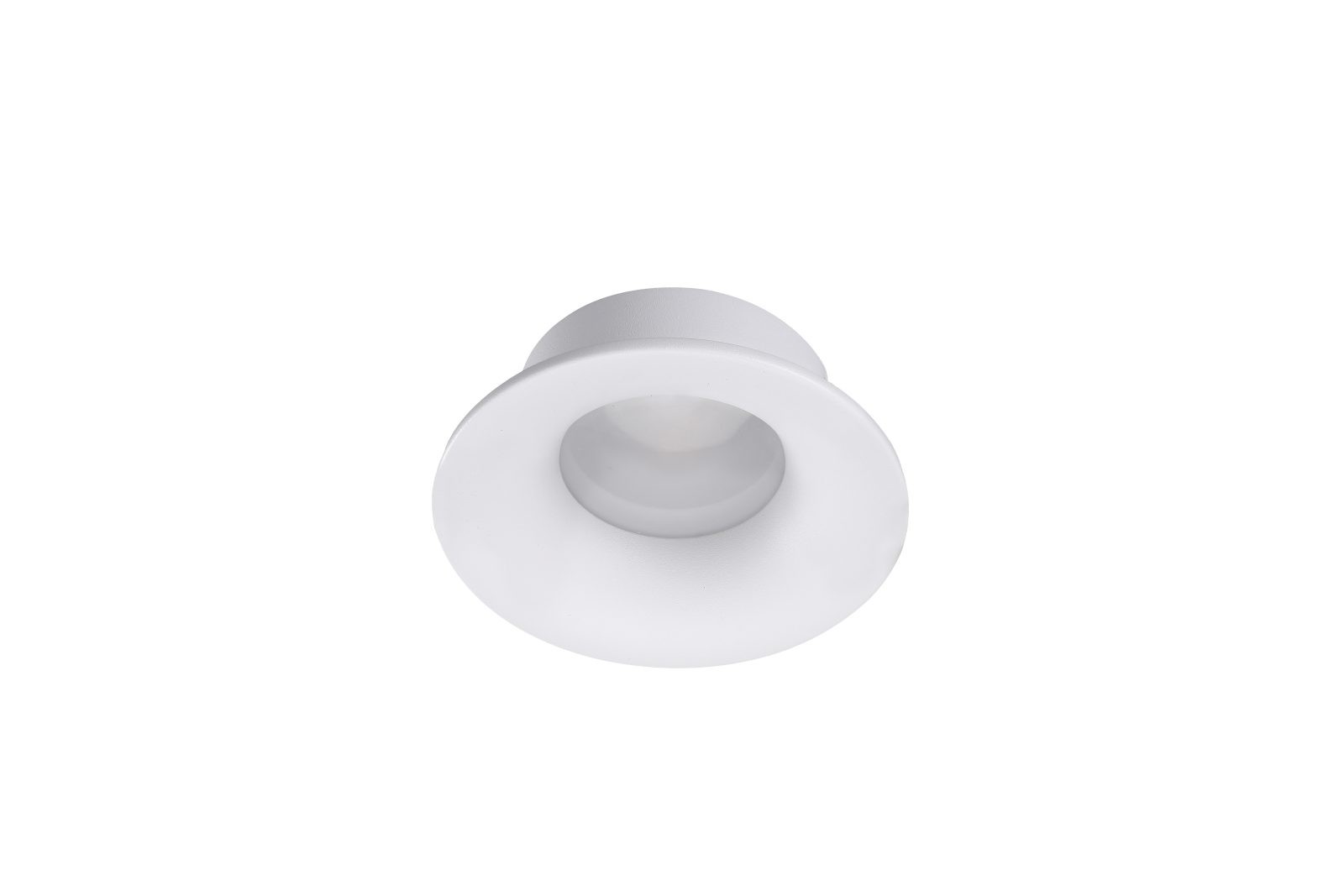 Точечный встраиваемый светильник Lucia Tucci Rota LTP-D013-01GU10-W 1040₽