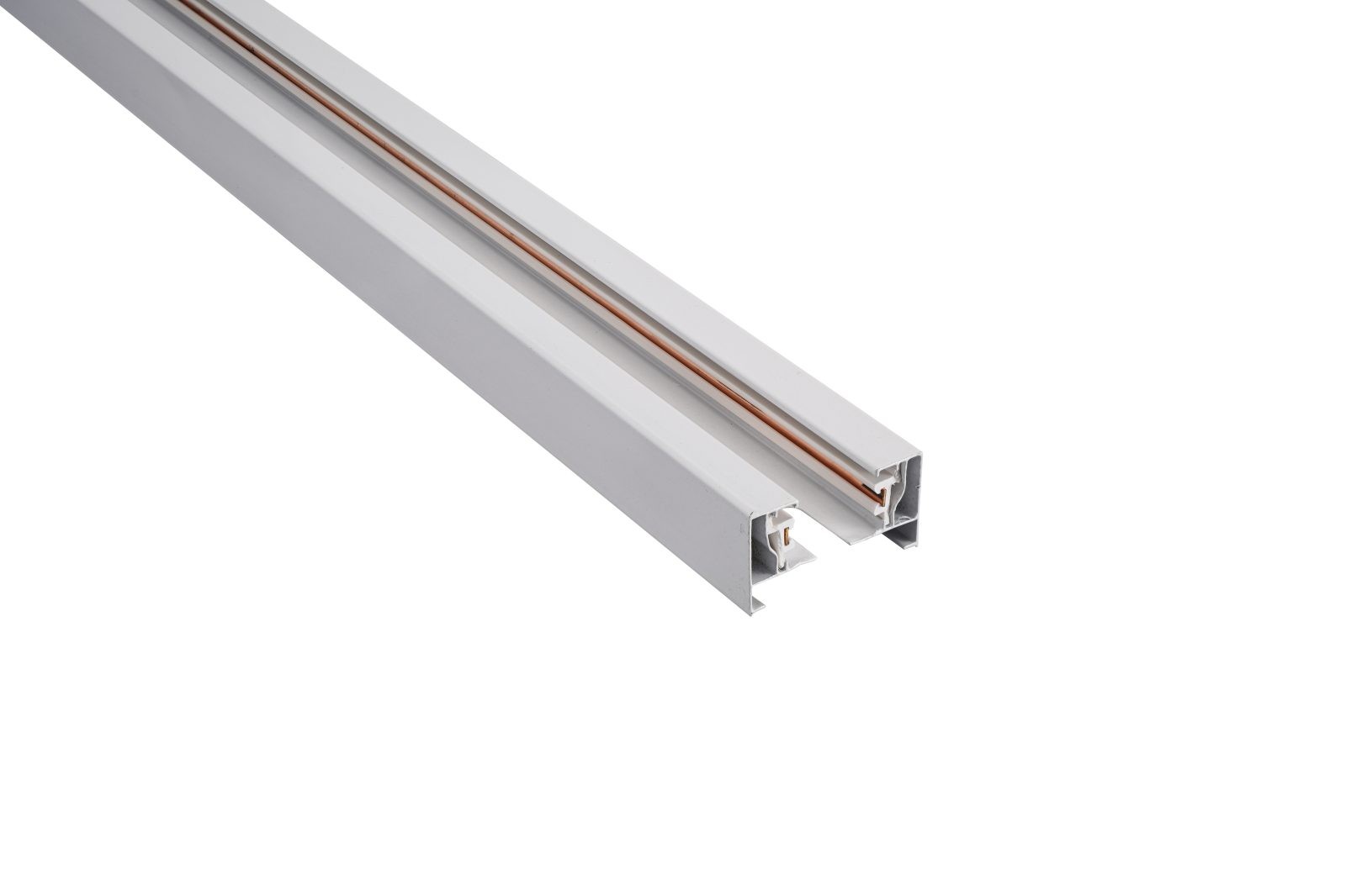 Шинопровод Lucia Tucci Trucco LTP-TR001-3-W 4210₽