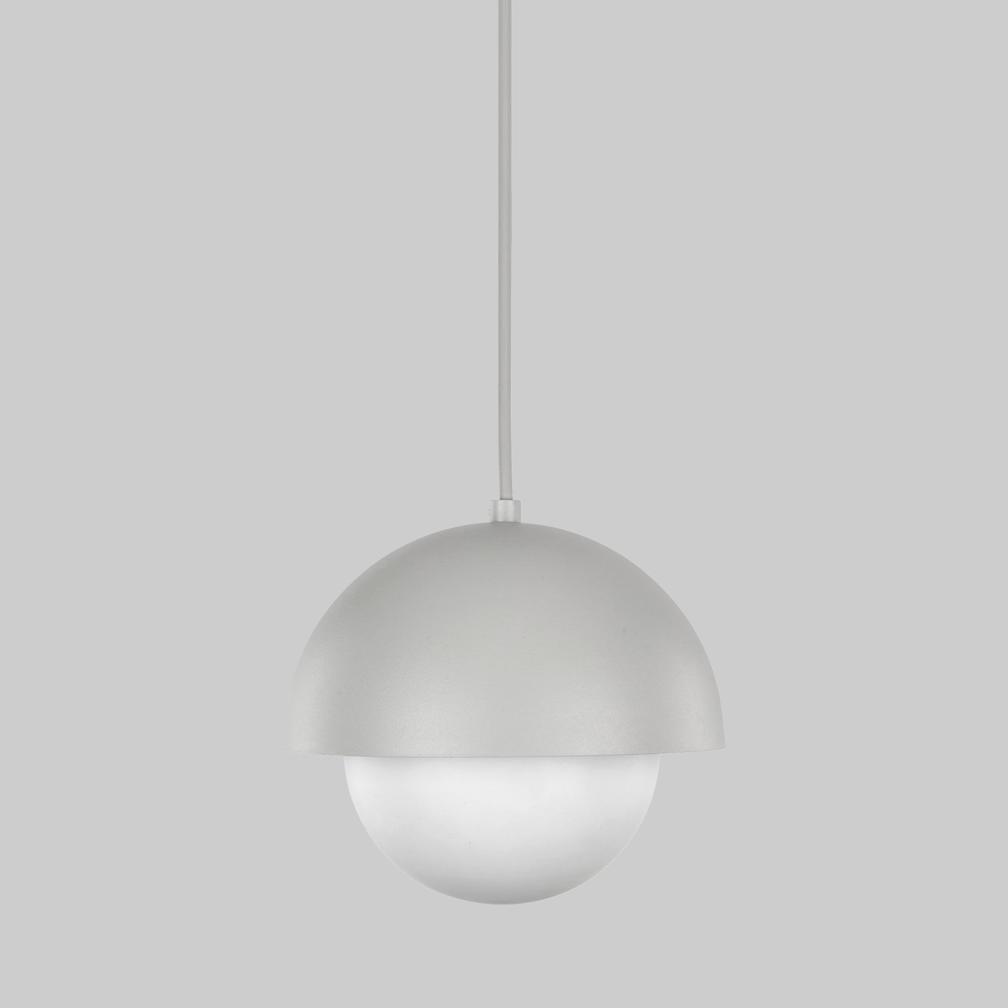 Подвесной светильник TK Lighting BONO 10205 Bono, цвет белый - фото 3