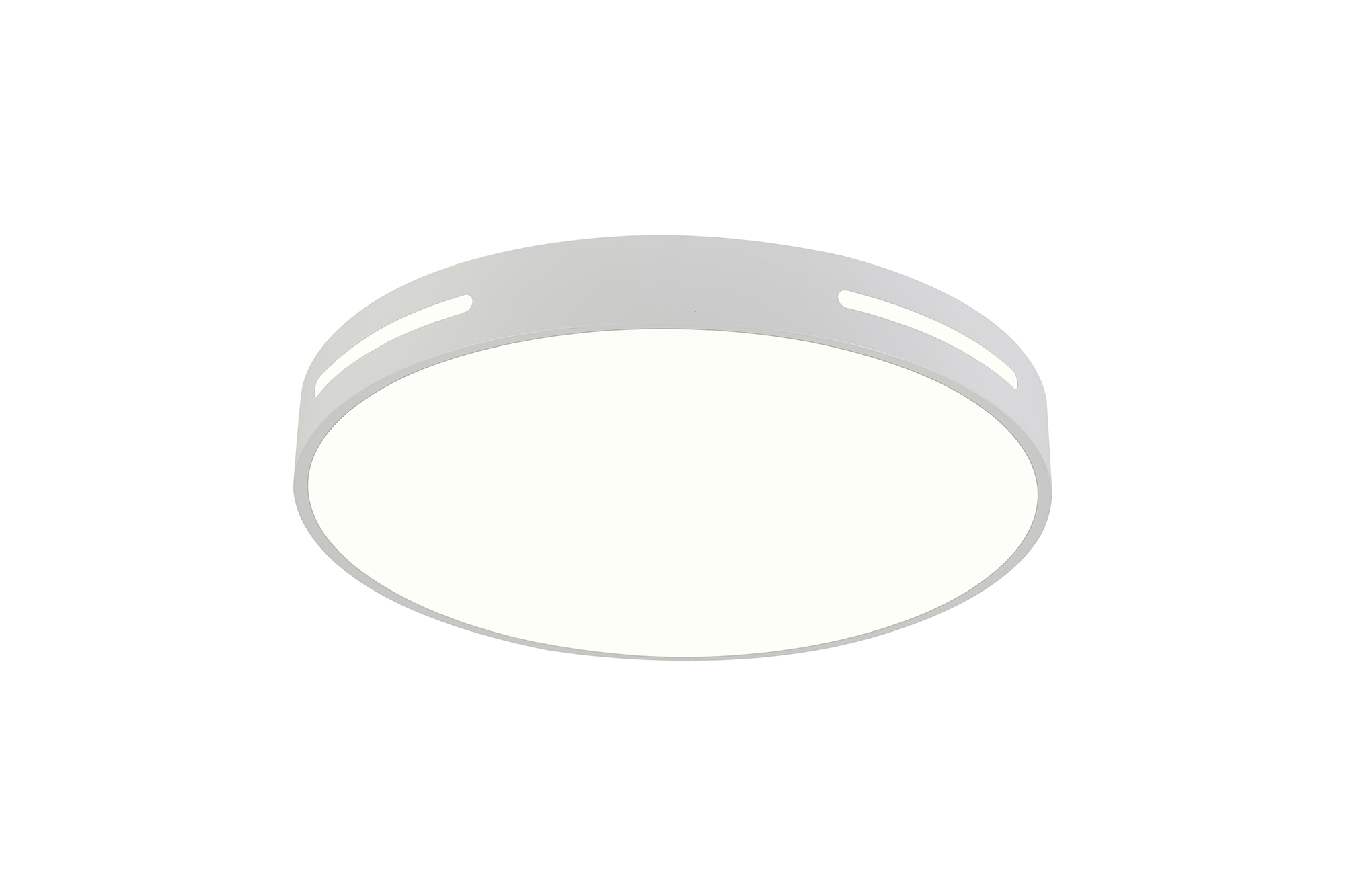 Потолочный светильник Natali Kovaltseva MODERN LED LAMPS 81334, цвет белый - фото 8