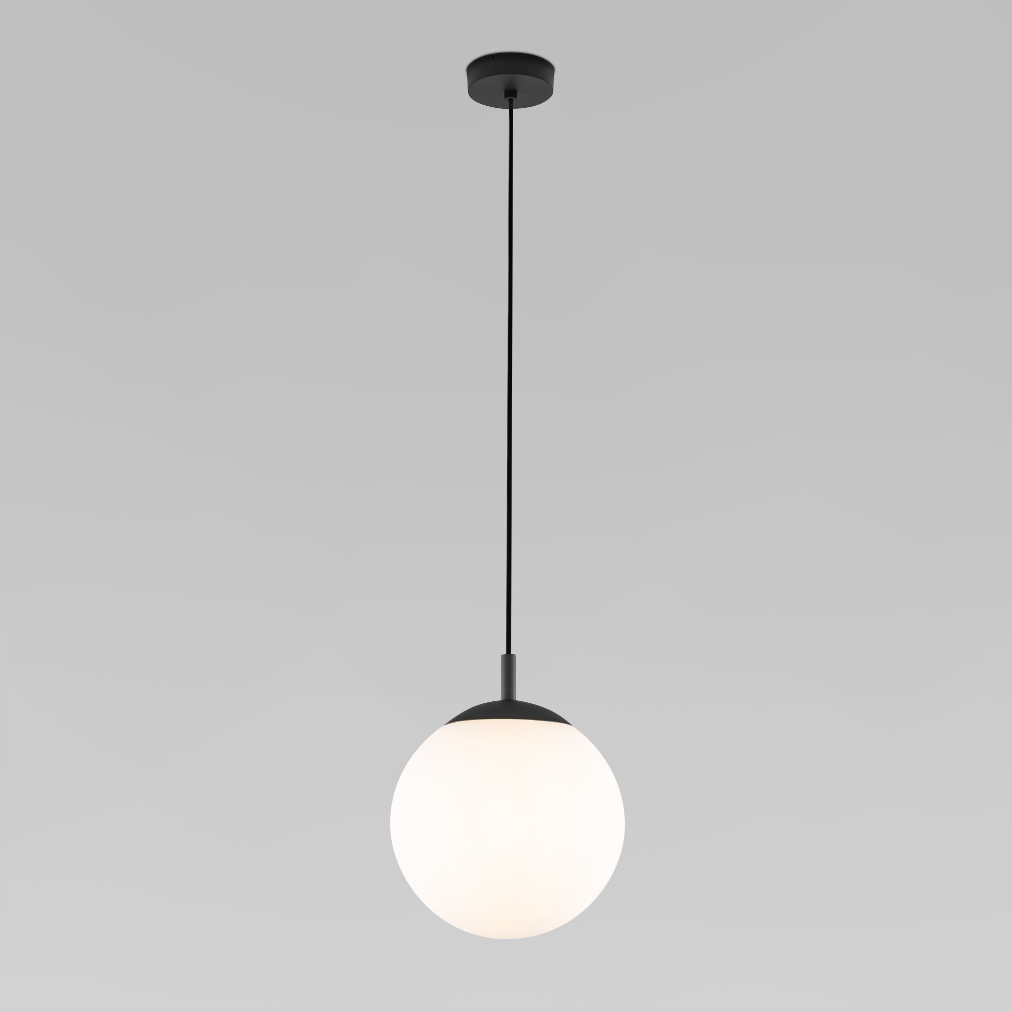 Подвесной светильник TK Lighting ESME 5670 Esme, цвет белый - фото 2