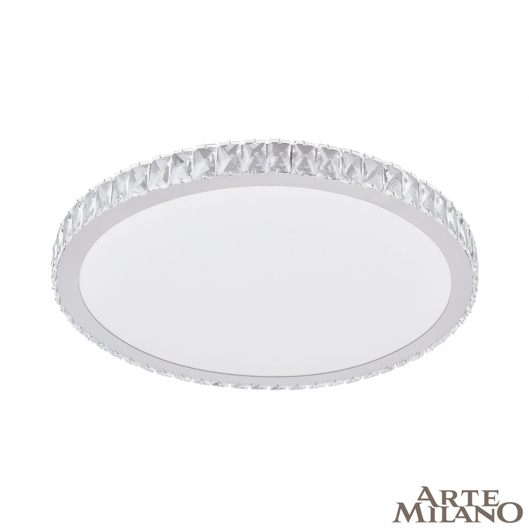 Потолочный светильник Arte Milano AM-TOSKANA 310122D600 NI 13328₽