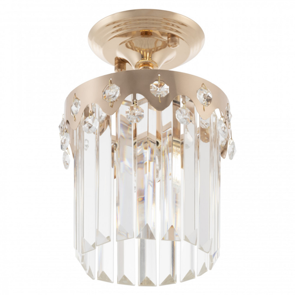 Потолочный светильник Arte Milano SORRENTO-8909 378909150200 GD 6562₽