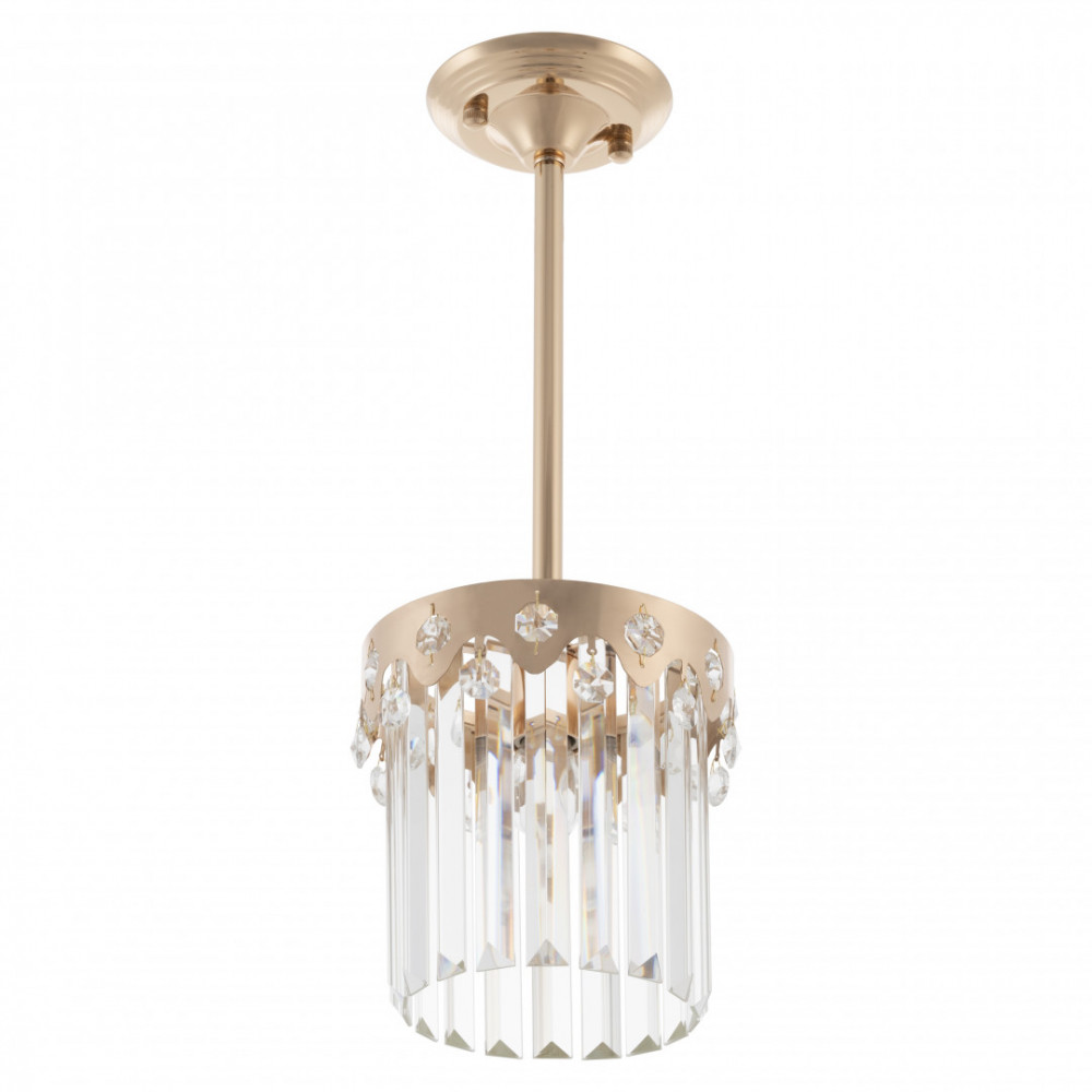 Подвесной светильник Arte Milano SORRENTO-8909 3789091300200 GD 6562₽