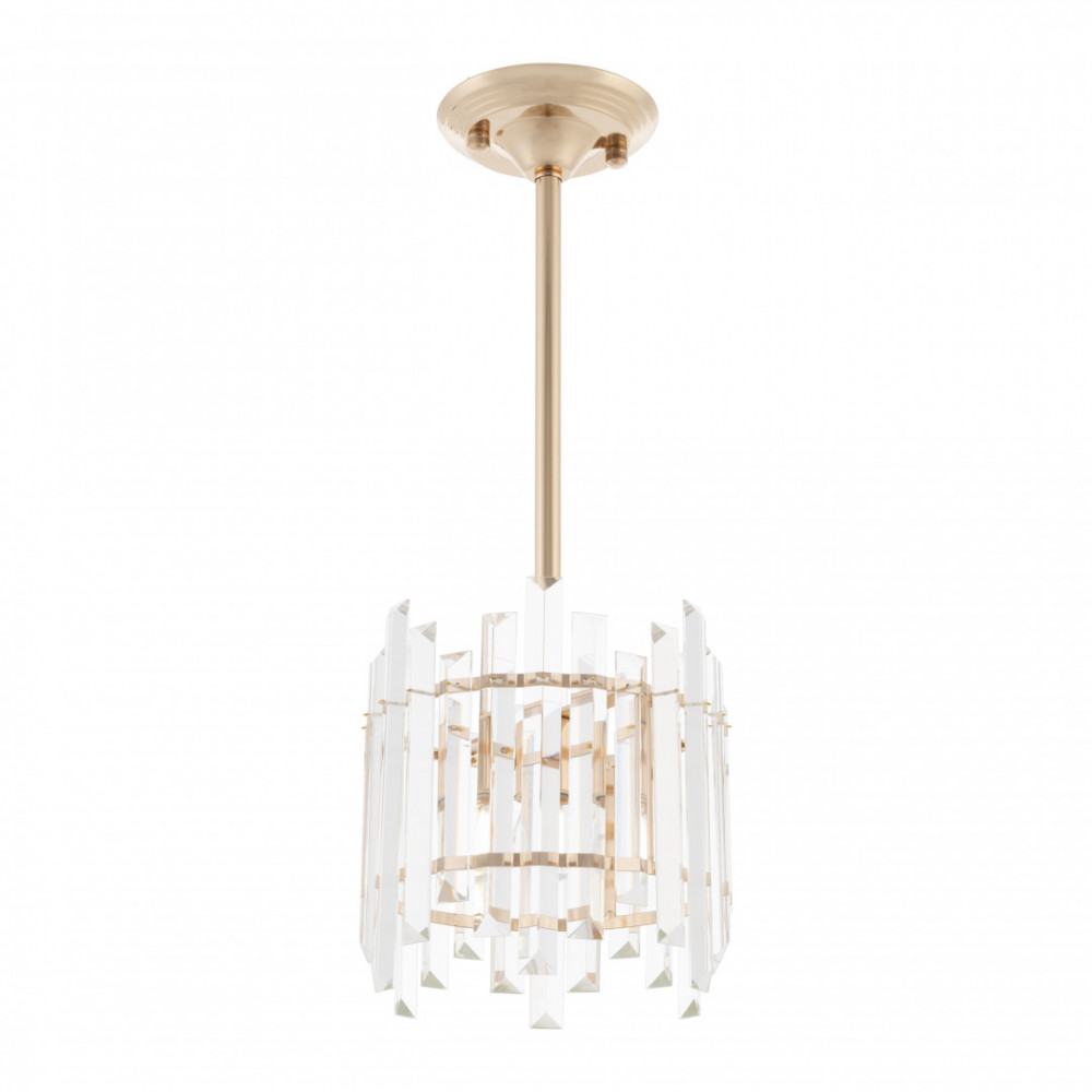 Подвесной светильник Arte Milano SORRENTO-2409 3724091350200 GD 6840₽