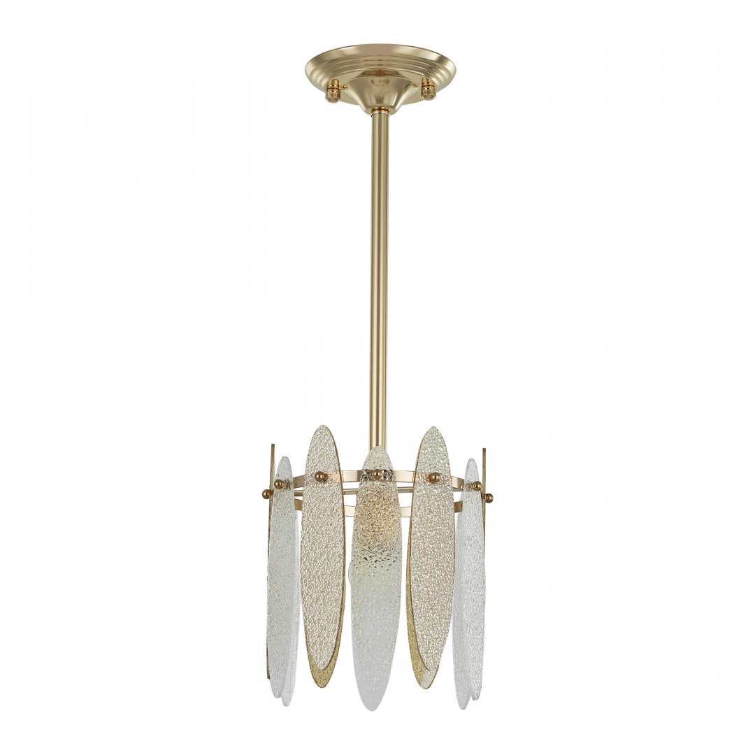 Подвесной светильник Arte Milano SORRENTO-4309 3743091350190 GD 4596₽