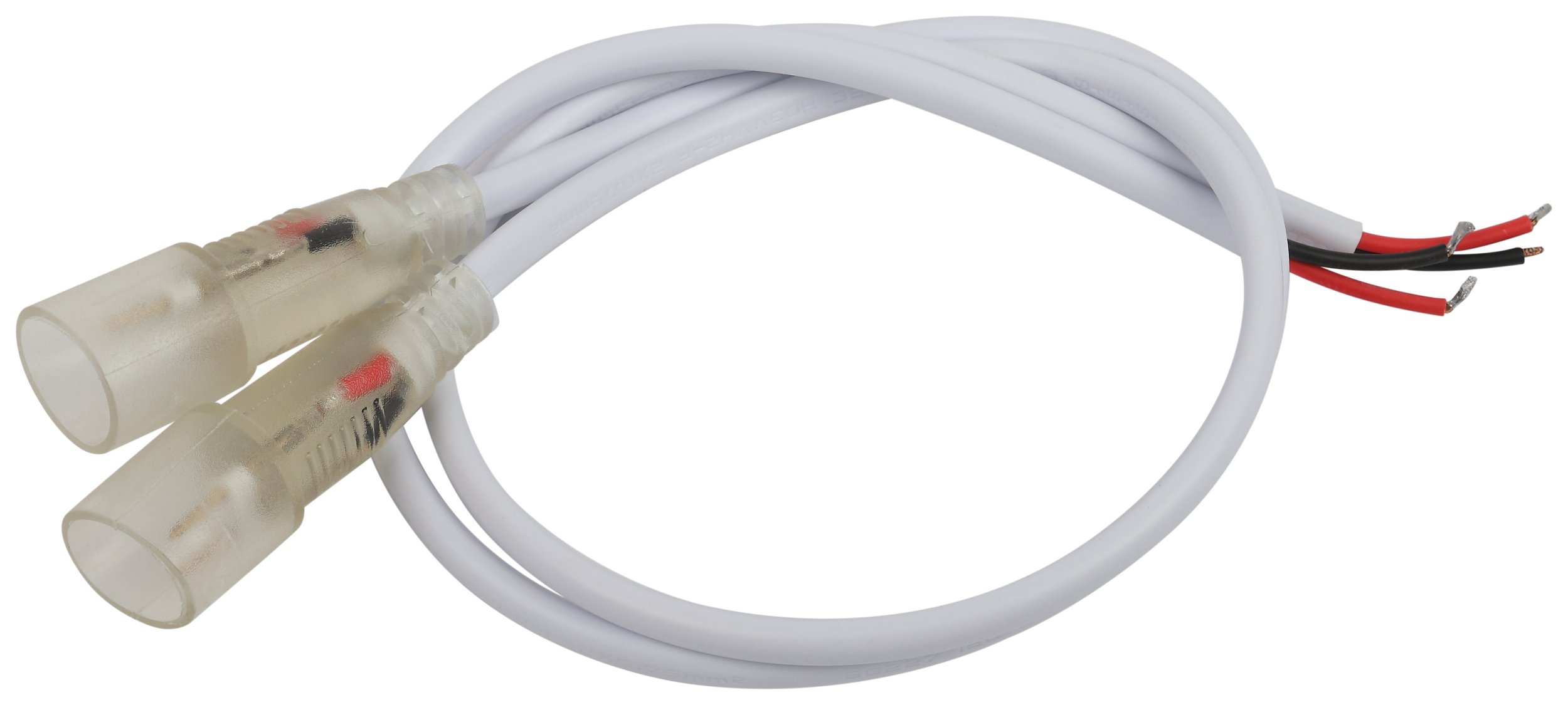 Комплект коннекторов 2шт для лент Эра LS-connector-15mm-D-IP68-bath Б0062253 313₽
