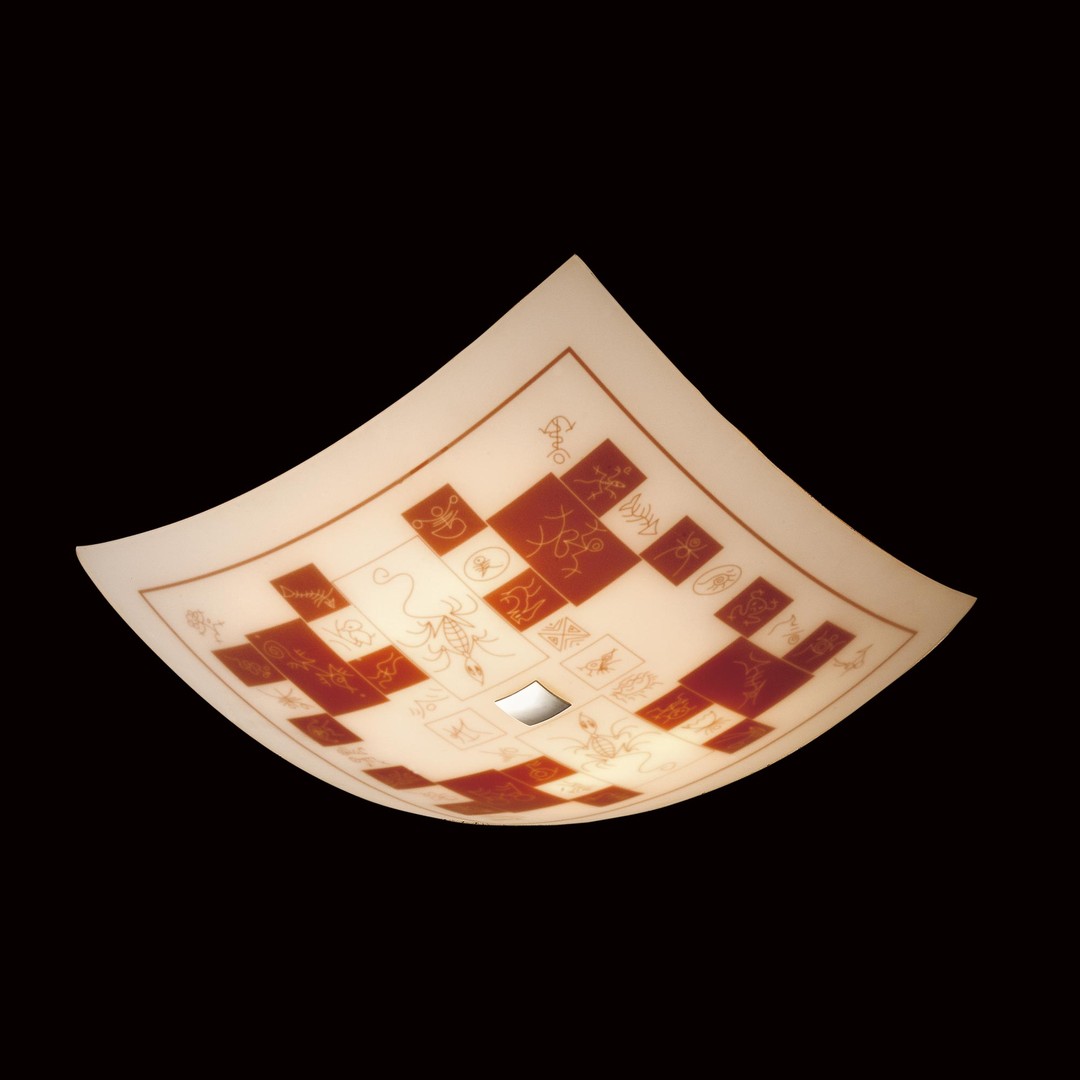 Светильник Citilux Доминикана CL932020, цвет белый - фото 2