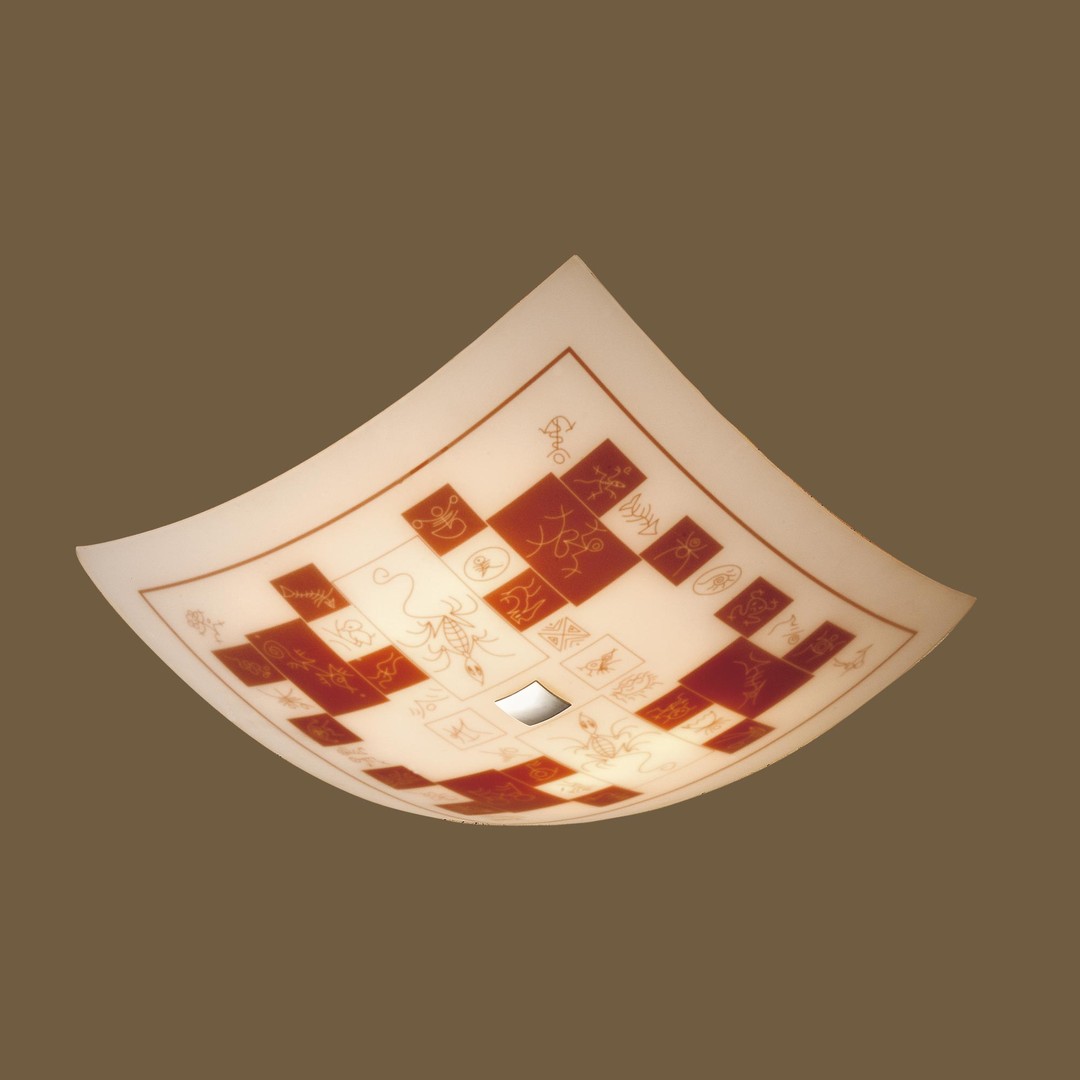Светильник Citilux Доминикана CL932020, цвет белый - фото 3