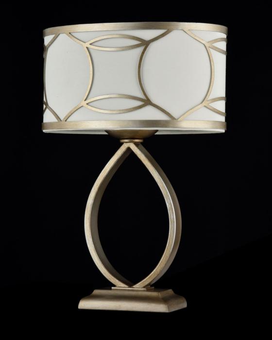 Настольная Лампа Maytoni Fibi H310-11-G, цвет золотистый - фото 1