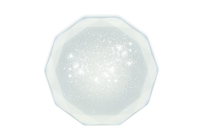 Светильник Mantra Diamante 3679, цвет белый - фото 1