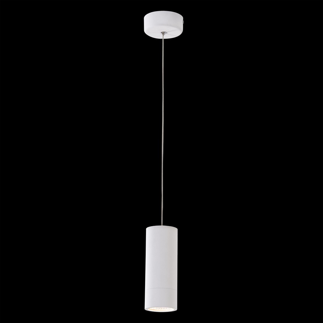 Светильник Citilux Стамп CL558120, цвет белый - фото 3
