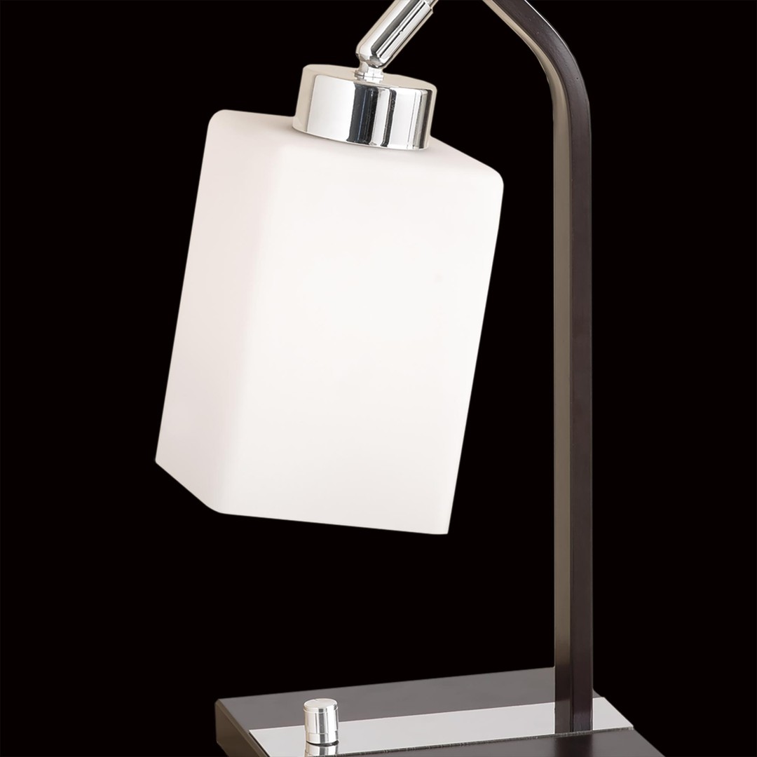 Настольная Лампа Citilux Маркус CL123811, цвет белый - фото 5