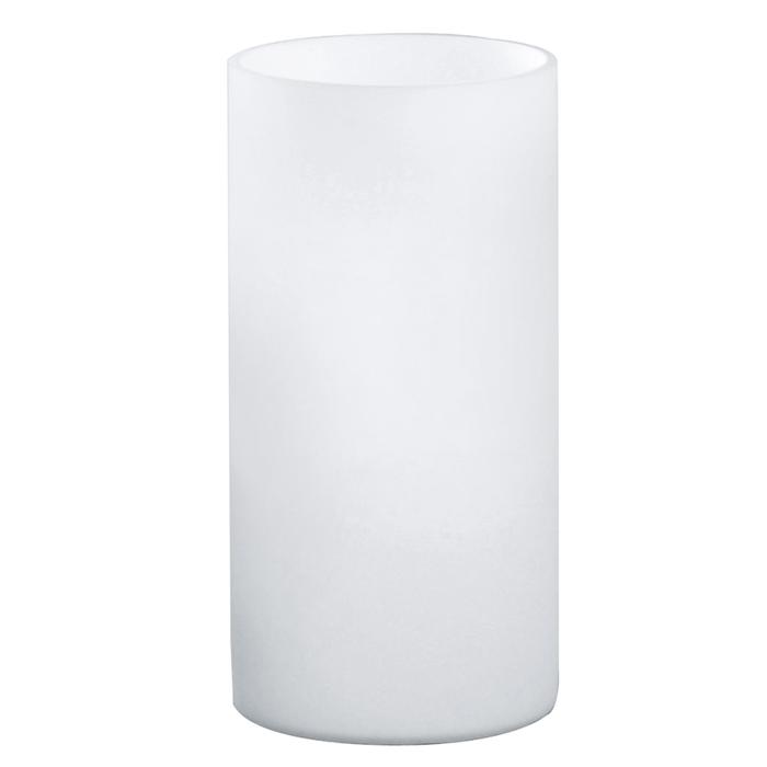 Настольная Лампа Eglo Slim 81827, цвет белый - фото 1