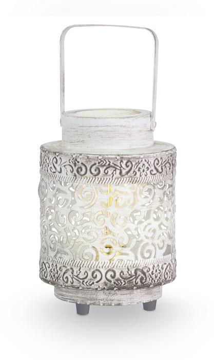 Настольная Лампа Eglo Vintage 49276, цвет белый - фото 1