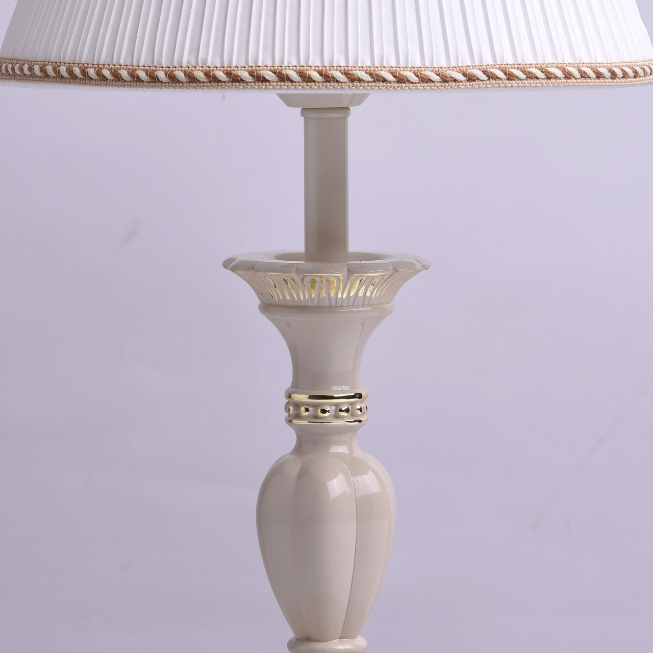 Настольная Лампа MW-Light ARIADNA 450033801, цвет белый - фото 4