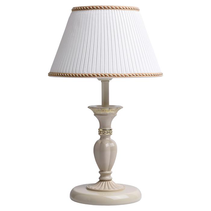 Декоративная настольная лампа MW-Light ARIADNA 450033801