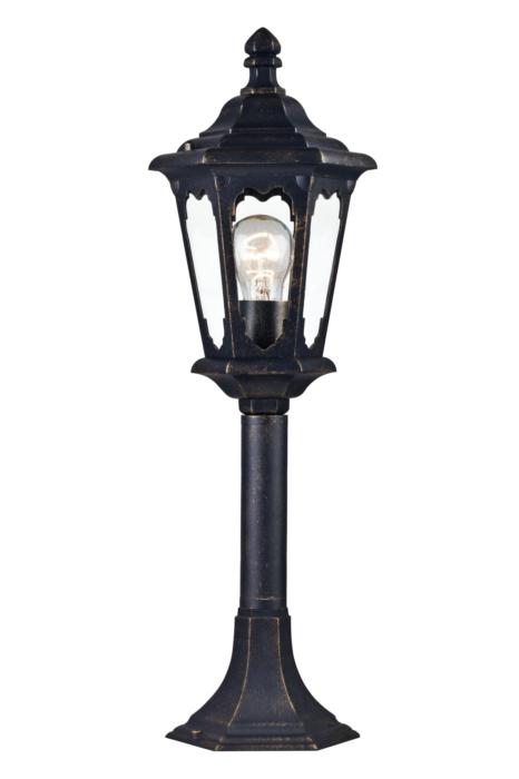 Уличный Светильник Maytoni Oxford S101-60-31-R, цвет бронза - фото 1