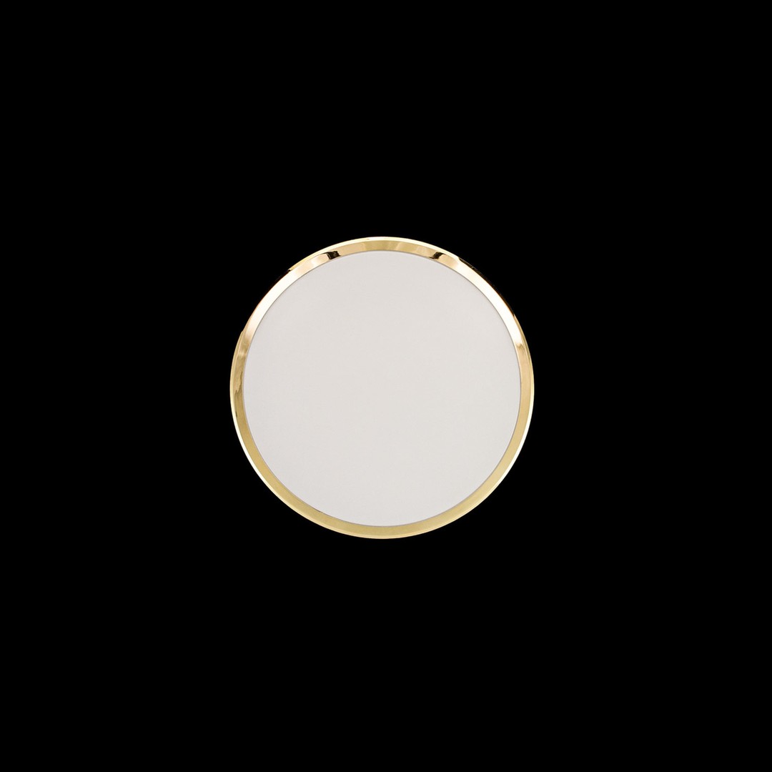 Светильник Citilux Луна CL702162W, цвет белый - фото 4
