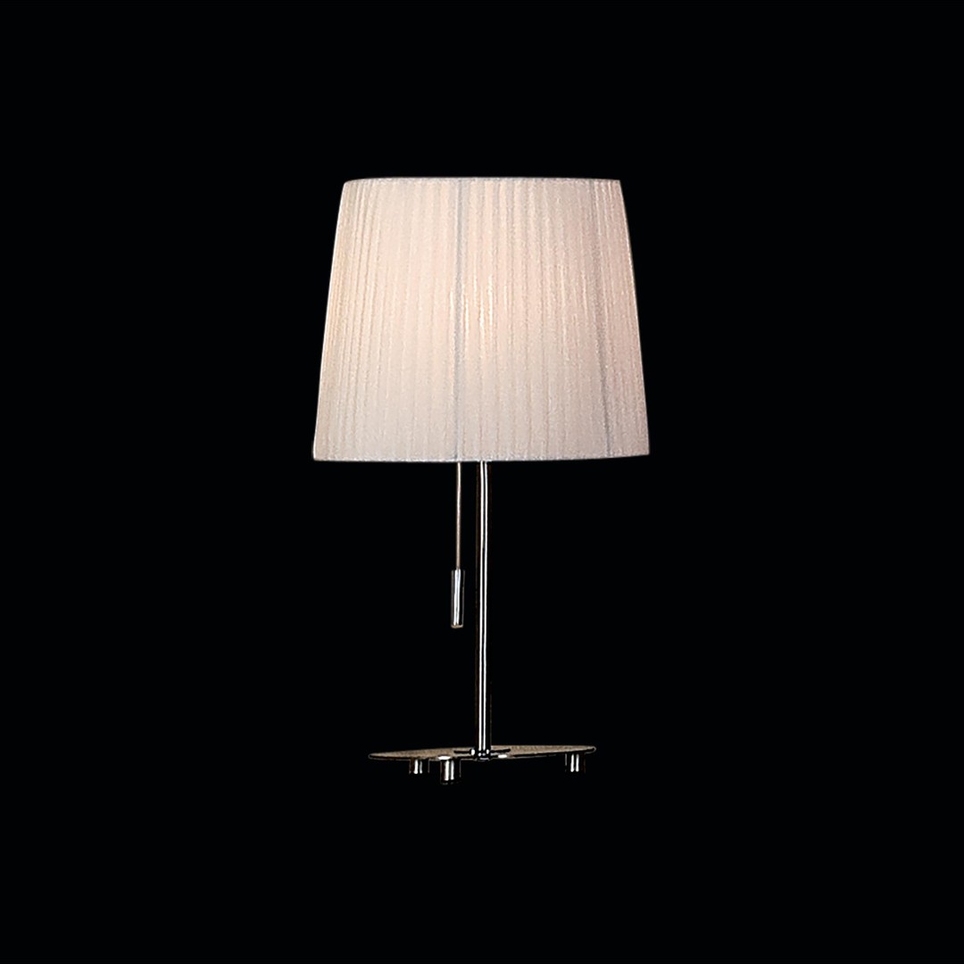 Настольная Лампа Citilux Кремовый CL913811, цвет бежевый - фото 2