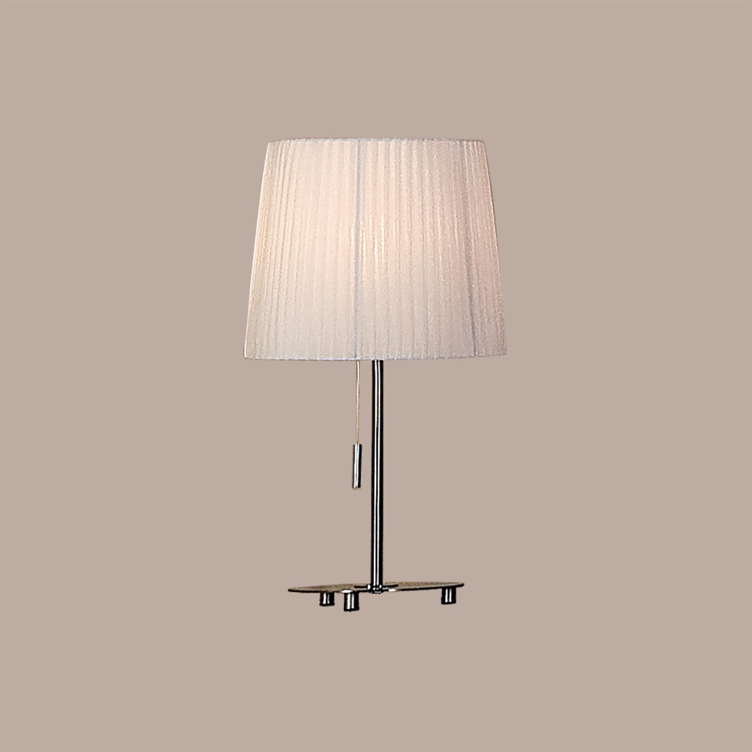 Настольная Лампа Citilux Кремовый CL913811, цвет бежевый - фото 3