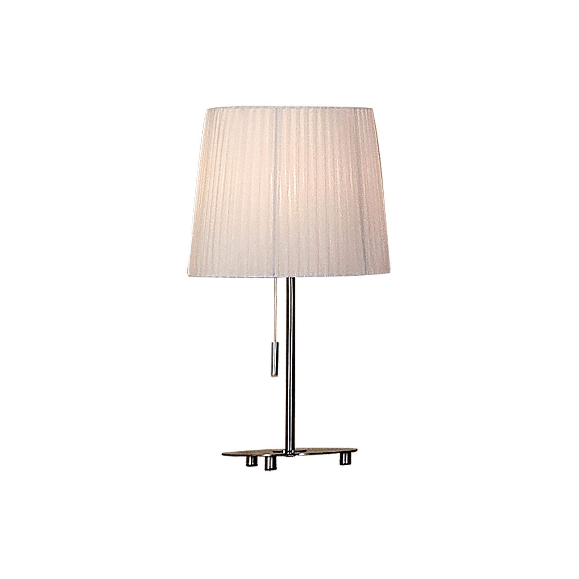 Настольная Лампа Citilux Кремовый CL913811, цвет бежевый - фото 1
