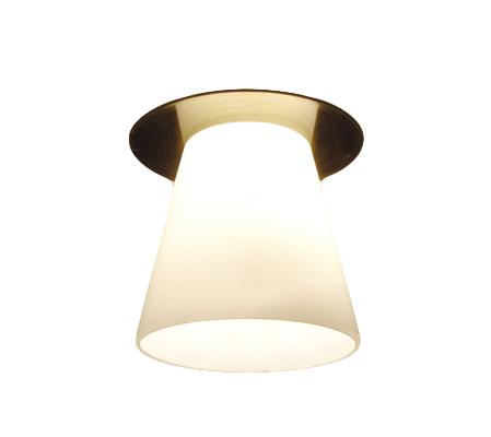 Встраиваемый светильник Arte Lamp COOL ICE A8550PL-1AB, цвет белый - фото 1