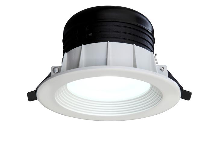 Встраиваемый светильник Arte Lamp DOWNLIGHTS LED A7110PL-1WH, цвет белый