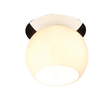 Встраиваемый светильник Arte Lamp COOL ICE A8420PL-1WH, цвет белый