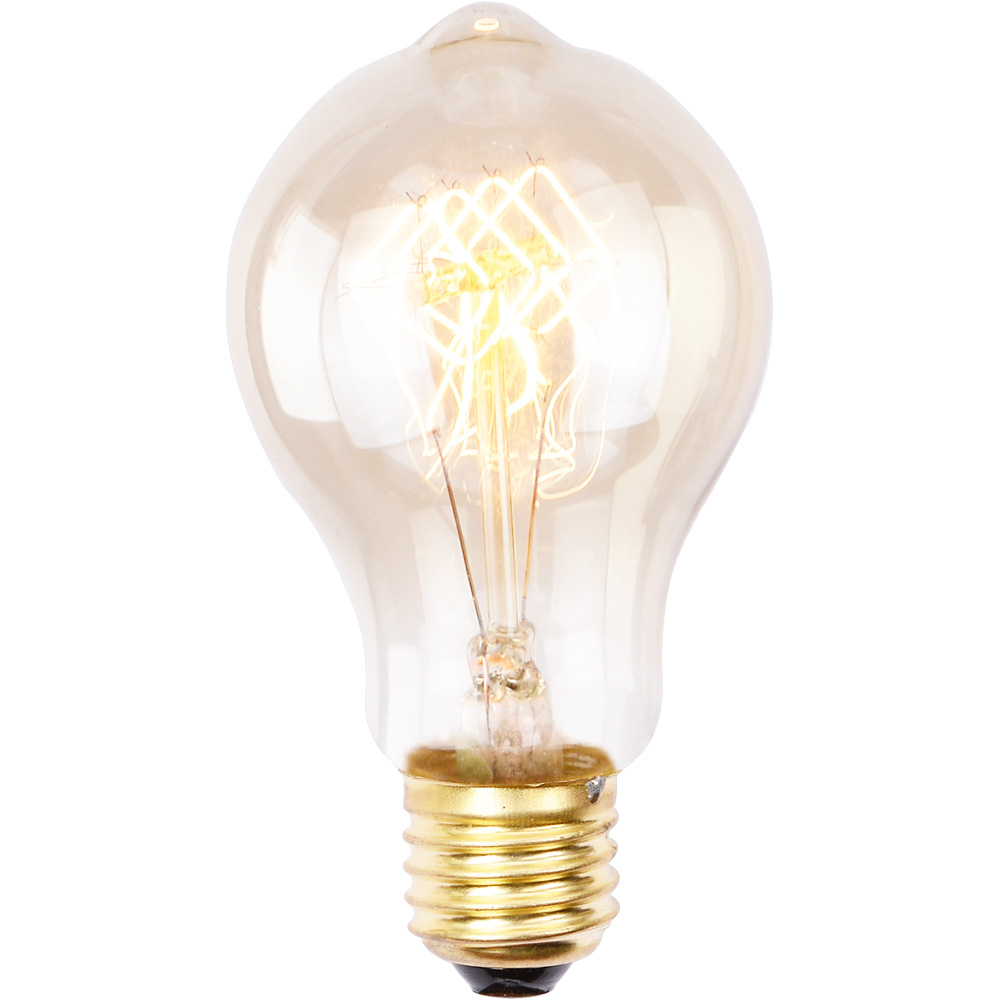 Лампочка Arte Lamp BULBS ED-A19T-CL60 в Москве - цена, фото и отзывы на наш...
