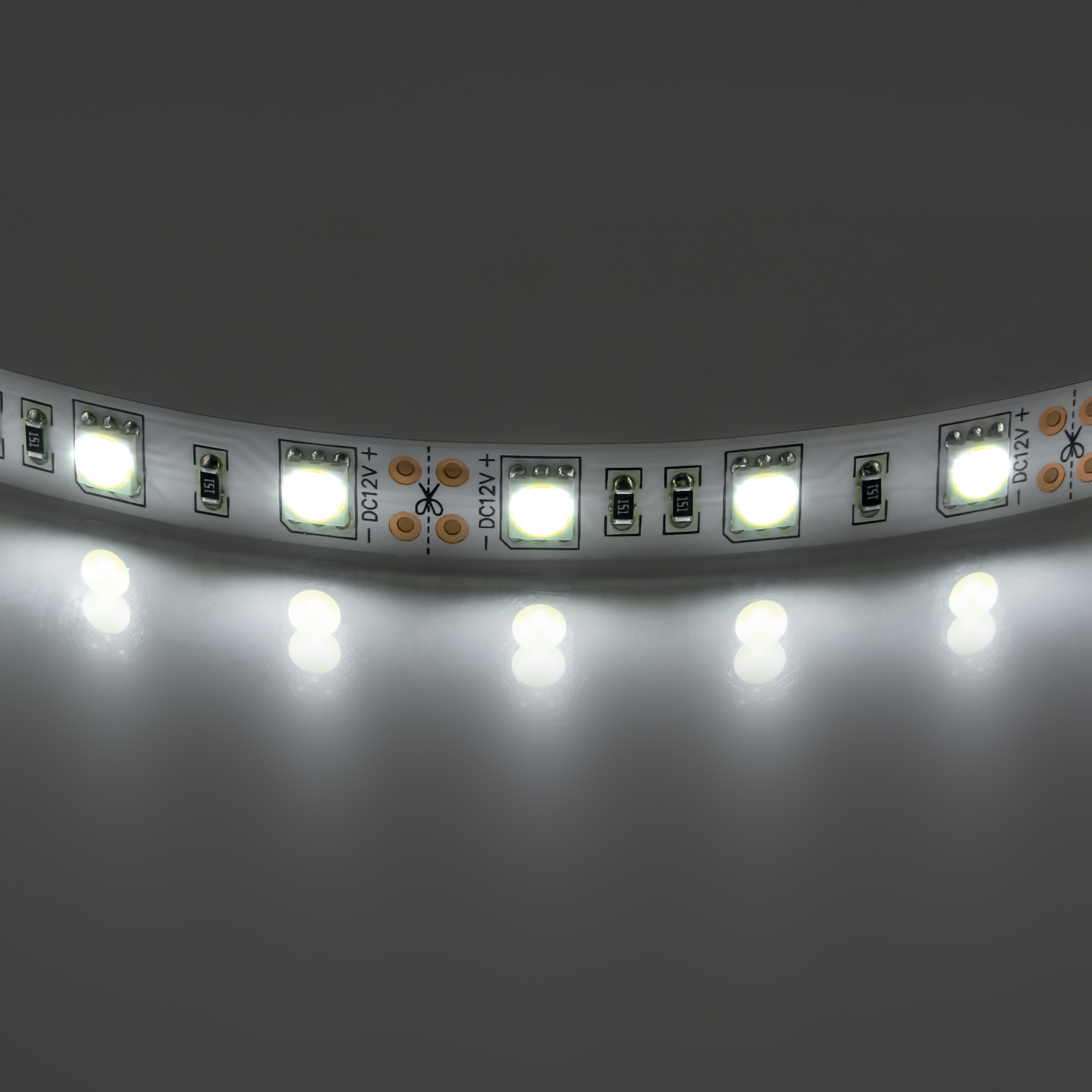 Светодиодная Лента Lightstar 400054, цвет холодный - фото 1