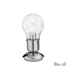 Декоративная настольная лампа Ideal Lux LUCE MAX TL1