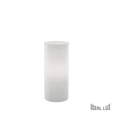 Декоративная настольная лампа Ideal Lux EDO TL1 SMALL