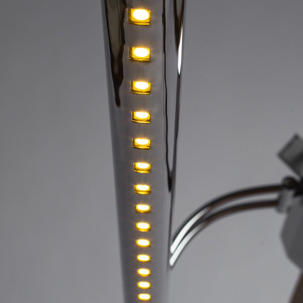 Подсветка Для Картин Arte Lamp Picture Lights Led A1109AP-1CC, цвет хром - фото 3