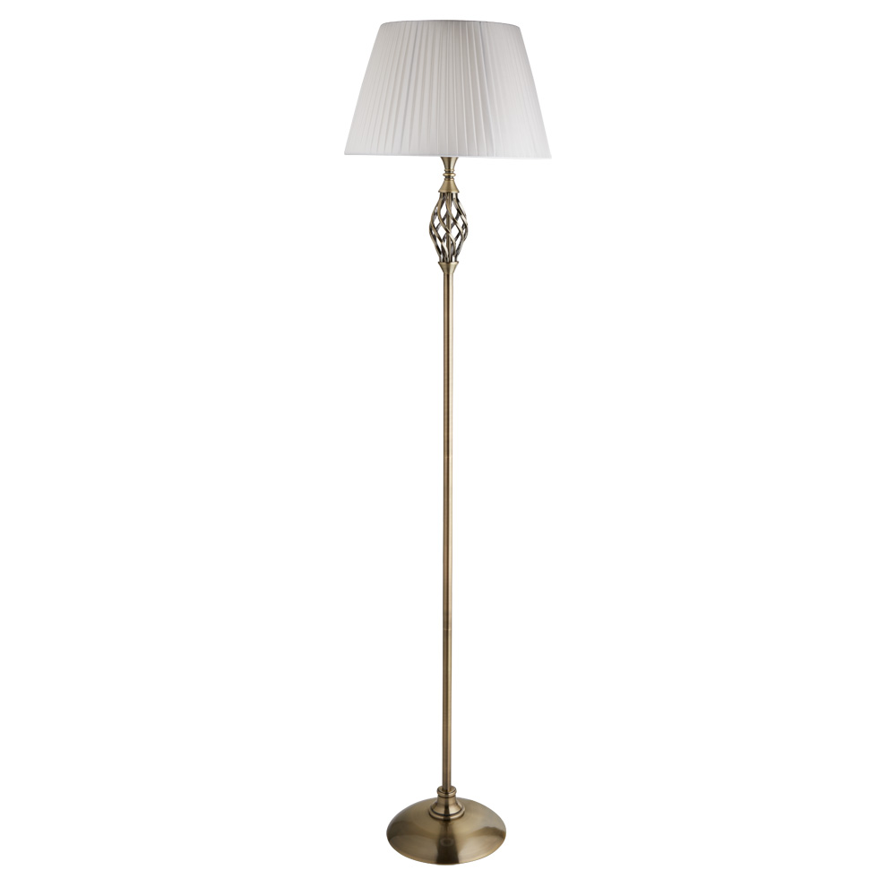 ARTE LAMP • A8390PN-1AB