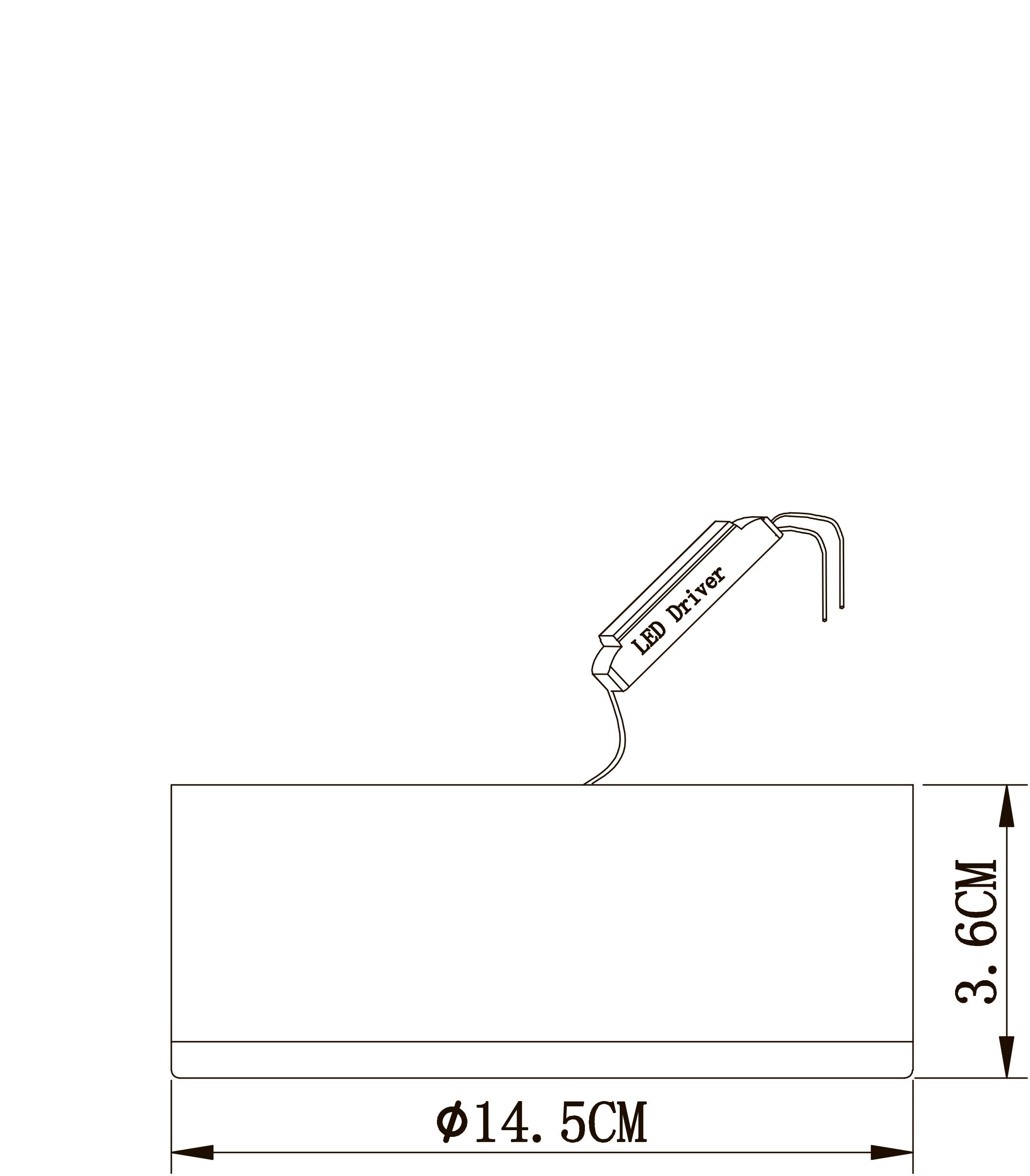 Светильник Arte Lamp Antares A7809PL-2WH, цвет белый - фото 3