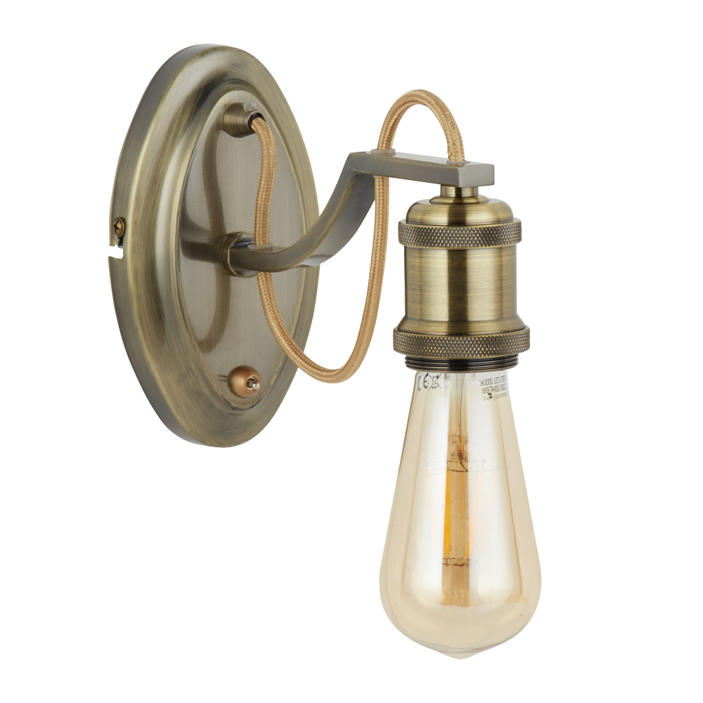 ARTE LAMP • A2985AP-1AB