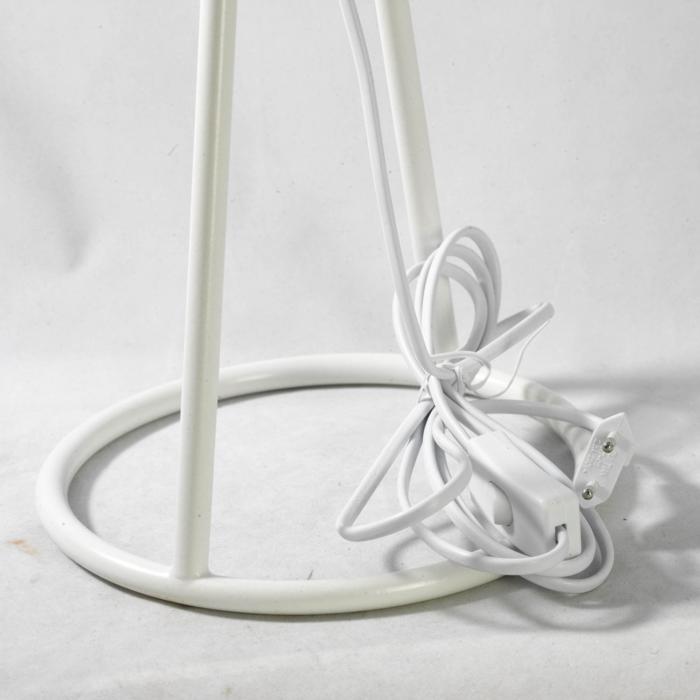 Настольная Лампа Lussole PERRY LSP-9906, цвет белый - фото 3