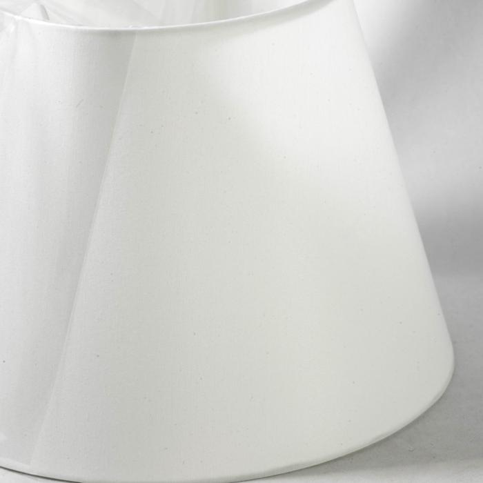 Настольная Лампа Lussole PERRY LSP-9906, цвет белый - фото 4