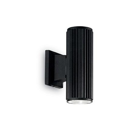 Декоративная подсветка Ideal Lux BASE AP2 NERO 7104₽