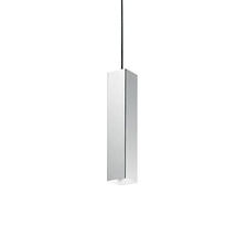 Точечный подвесной светильник Ideal Lux SKY SP1 CROMO