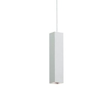 Точечный подвесной светильник Ideal Lux SKY SP1 BIANCO
