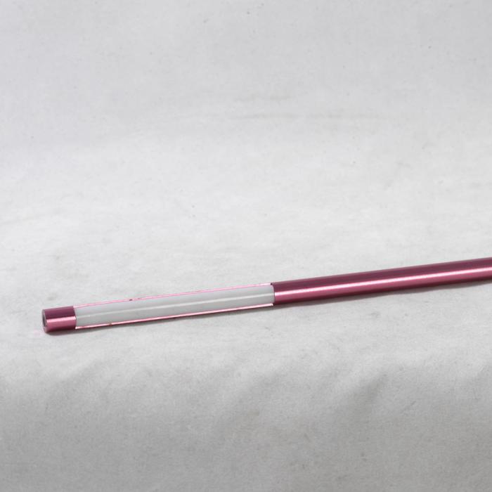 Настольная Лампа Lussole DULUTH LSP-9996, цвет розовый - фото 2