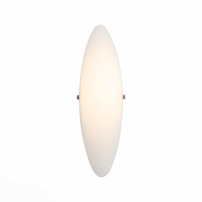 Светильник St Luce Snello SL508.511.01, цвет белый - фото 1