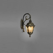 Уличный настенный светильник Nowodvorski TYBR 4686