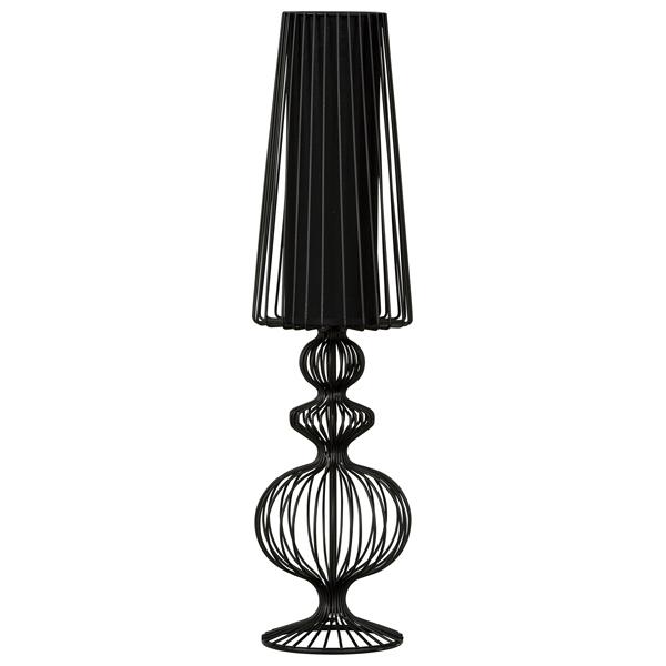 Настольная Лампа Nowodvorski AVEIRO 5126, цвет черный - фото 1