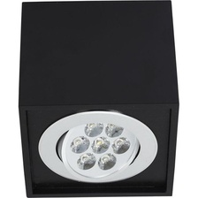 Точечный накладной светильник Nowodvorski BOX LED 6427